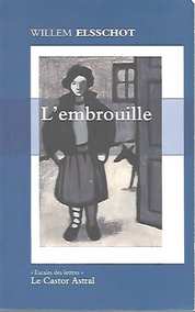 Book cover 19380056: ELSSCHOT Willem | L