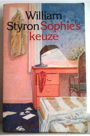 Book cover 19790134: STYRON William | Sophie
