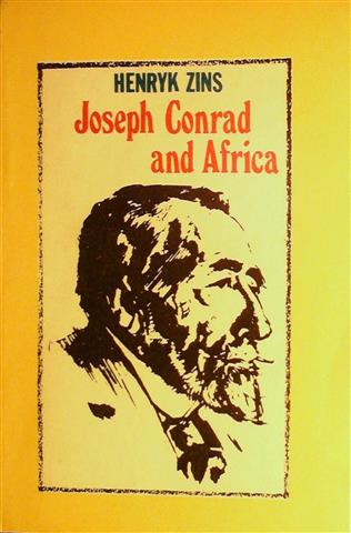 ZINS Henryk - Joseph Conrad and Africa