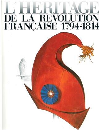 Book cover 19890043: Collectif sous la direction de Daniel DROIXHE (ULB, ULG) | L