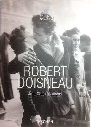 Book cover 20030060: GAUTRAND Jean-Claude, DOISNEAU Robert (photography) | Robert Doisneau 1912-1994