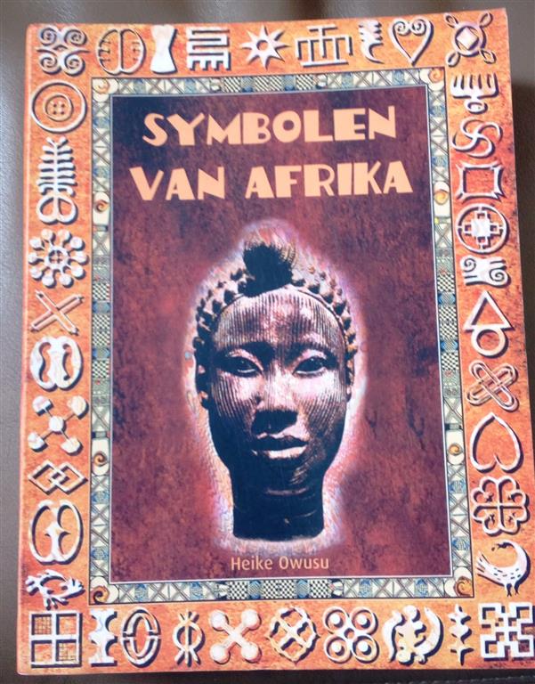 OWUSU Heike - Symbolen van Afrika
