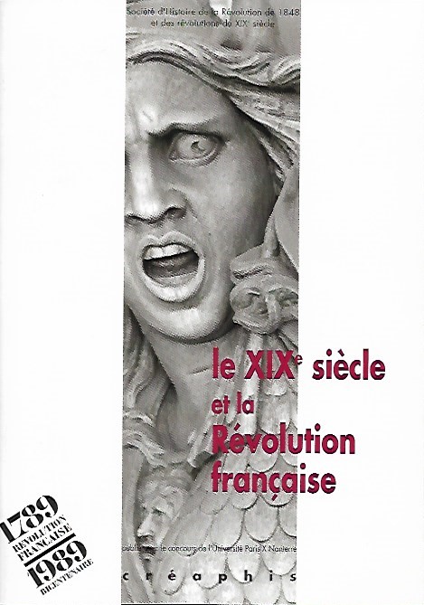 Book cover 201803260008: AGULHON Maurice (préface) Société d