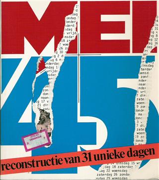 Book cover 201808091429: POSTEMA Koos (inleiding), VAN GELDER Henk (editor) | Mei 