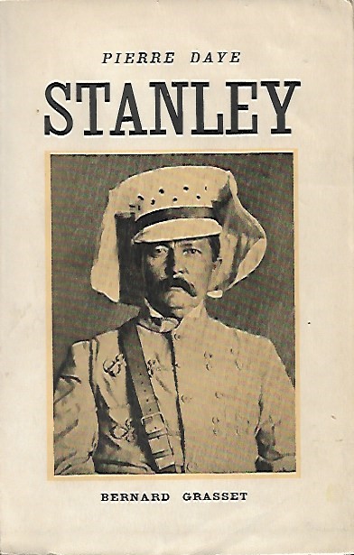 DAYE Pierre - Stanley