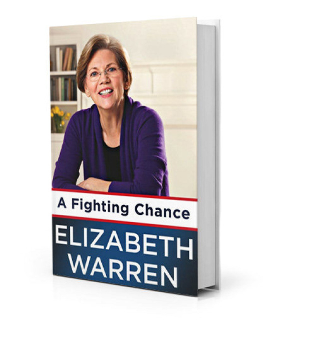 Article 201902111100: Elizabeth Warren (D) gaat met voorstel van rijkentaks naar de Amerikaanse presidentsverkiezingen van 2020
