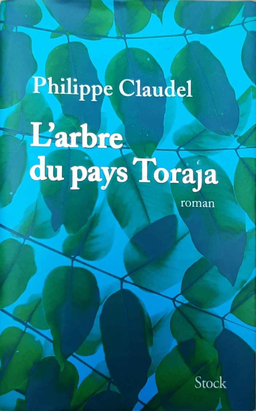 Book cover 202108261858: CLAUDEL Philippe | l