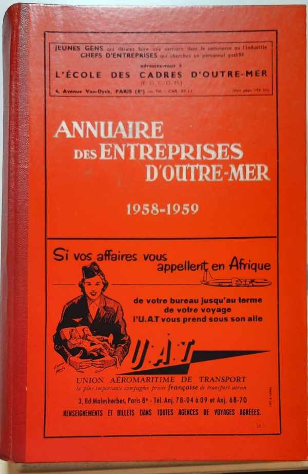 Book cover 202111190142: Comité Central Français pour l