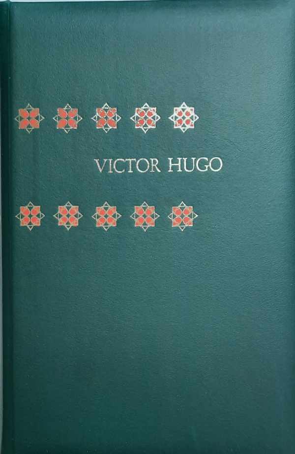 Book cover 202209151553: GUILLEMIN Henri e.a. | Victor Hugo