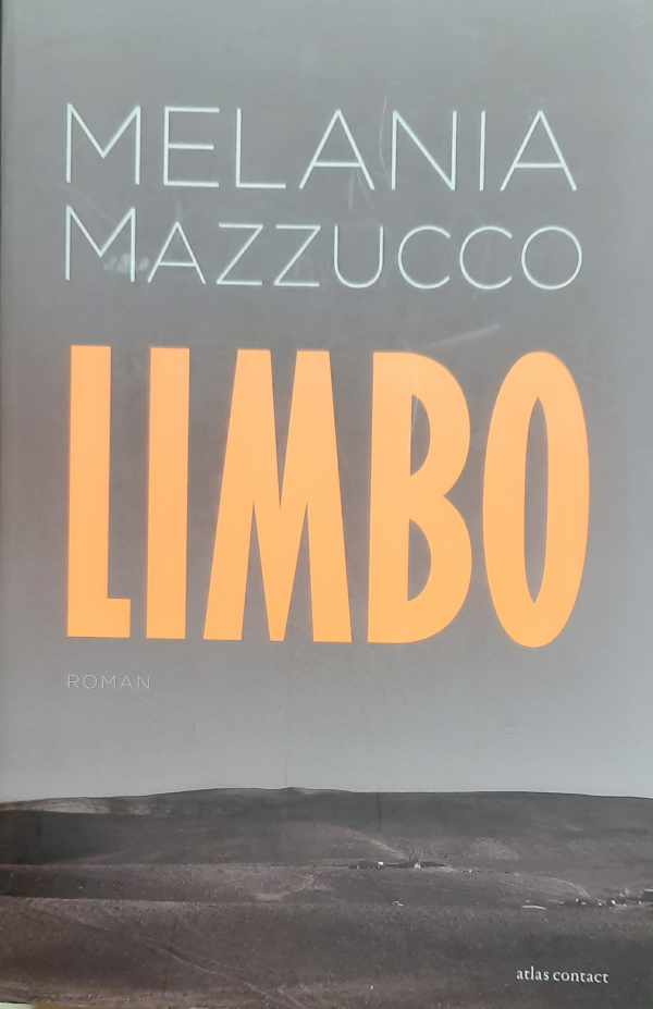 Book cover 202303250246: MAZZUCCO Melania | Limbo (vertaling van Limbo - 2012) - roman