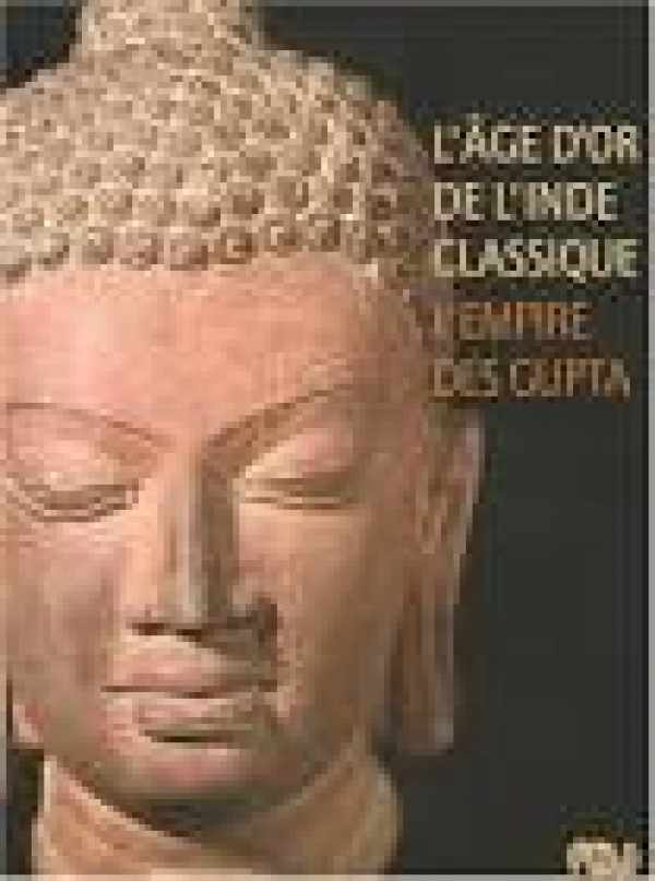 Book cover 202304241546: M. C. Joshi, Galeries nationales du Grand Palais (France) | L