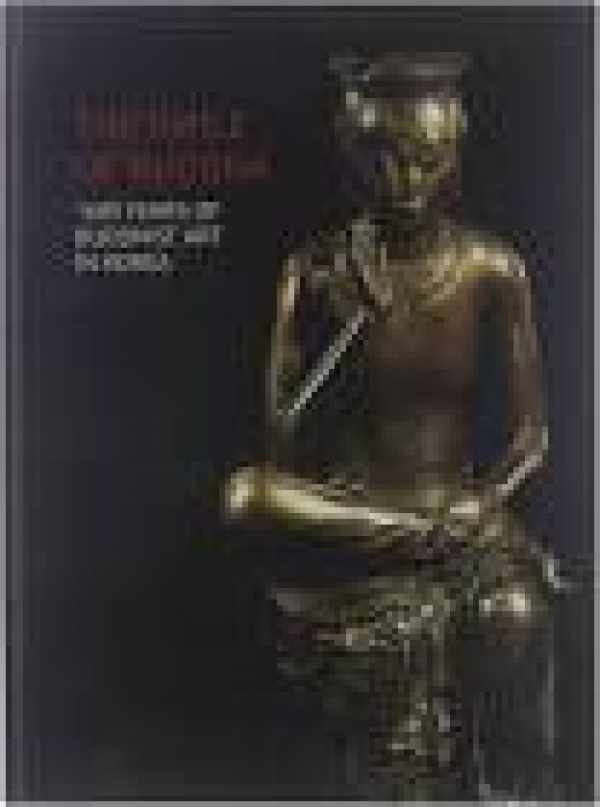 Book cover 202304241629: Jan Alphen, Jan Van Alphen, Palais des beaux-arts (Brussels, Belgium) | The Smile of Buddha - 1600 Years of Buddhist Art in Korea
