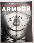 Book cover 202304251350: WHITE Lisa | Armour - The Fortification of Man