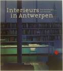 Book cover 202304251430: SWIMBERGHE Piet | Interieurs in Antwerpen