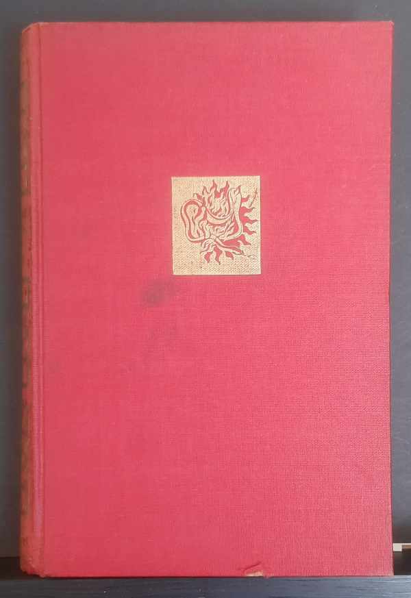Book cover 202305131513: BERNANOS George | Onder de zon van satan (vert. van Sous le soleil de satan - 1926)