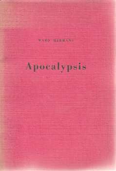 Book cover 43979: HERMANS Ward | Apocalypsis
