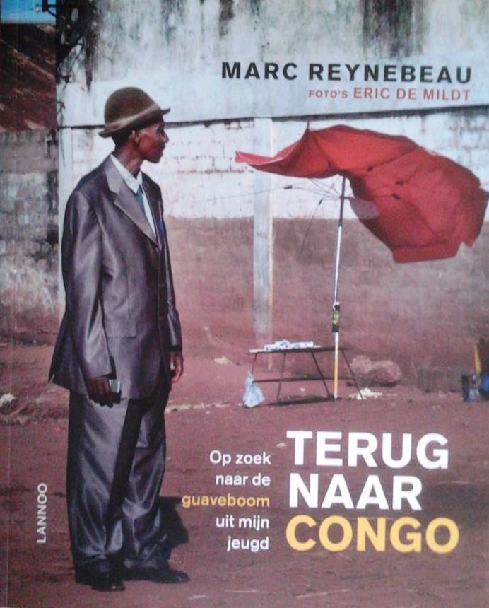 Book cover 202305232317: REYNEBEAU Marc, DE MILDT Eric (foto