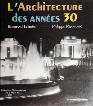 Book cover 202309011958: LEMOINE Bertrand, RIVOIRARD Philippe | L
