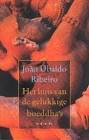 Book cover 202402011730: RIBEIRO Joao Ubaldo | Het huis van de gelukkige boeddha