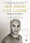 Book cover 202402011754: Mohamed El Bachiri, David Van Reybrouck | Jihad van liefde