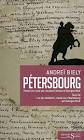 Book cover 202403051510: BIELY Andreï | Pétersbourg
