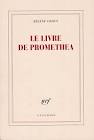Book cover 202403051735: CIXOUS Hélène | Le livre de Promethea