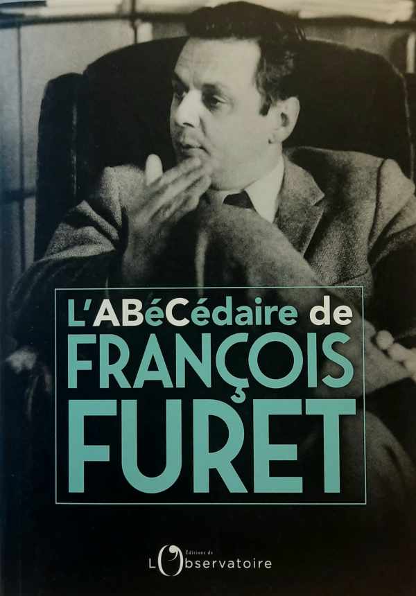 Book cover 202404151616: FURET François | L