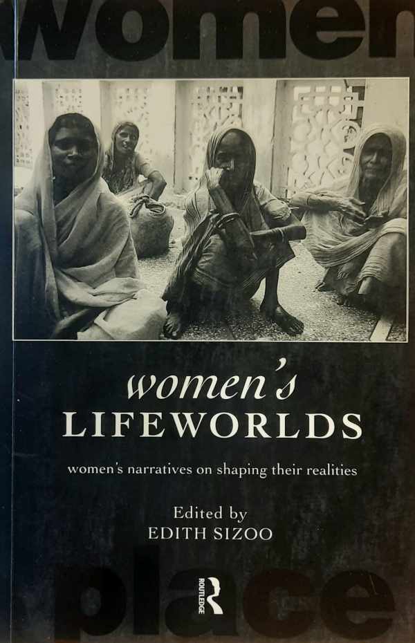 Book cover 202404151620: SIZOO Edith | Women