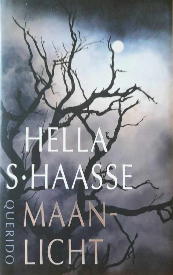 Book cover 202405071751: HAASSE Hella S. | Maanlicht
