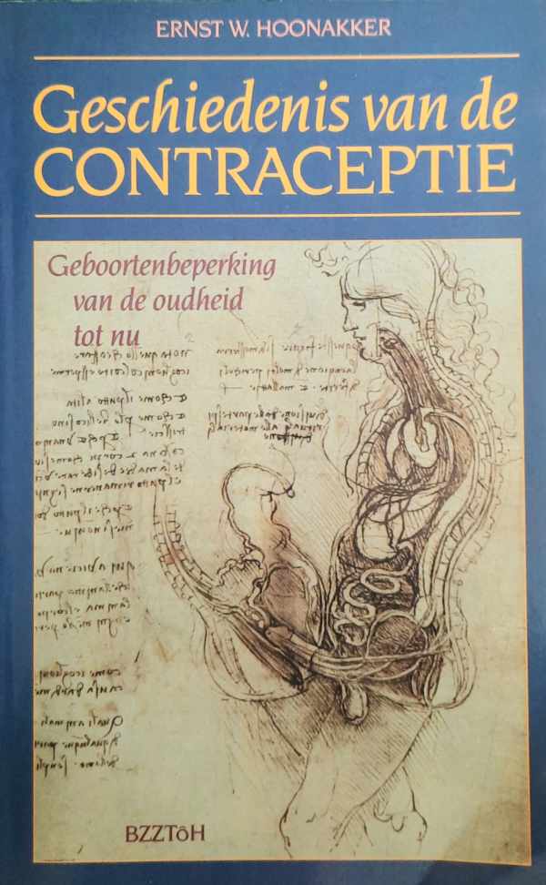 Geschiedenis van de contraceptie - geboortenbeperking van de oudheid tot nu